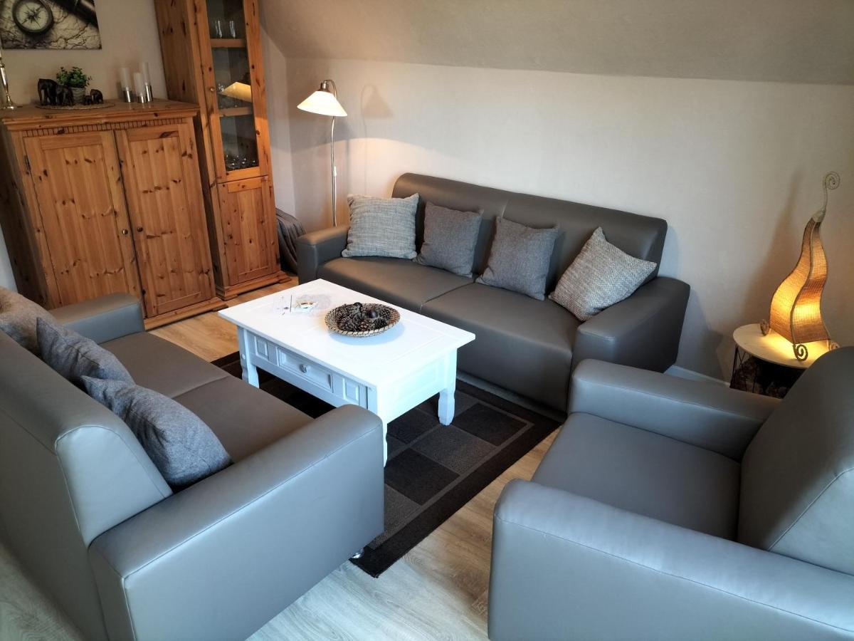 Ferienwohnung Am Ems-Seitenkanal 65353 Moormerland Exteriör bild